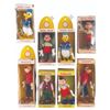 Image 1 : A Collection of Disney Twistables Figures.