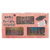 Image 1 : "Babes in Toyland" Series Play Sets in Display.