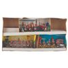 Image 2 : "Babes in Toyland" Series Play Sets in Display.