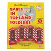 Image 1 : A "Babes in Toyland" Soldier Disneykins Display.