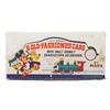 Image 2 : A Marx Walt Disney Characters Friction Car Box Set.