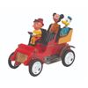 Image 8 : A Marx Walt Disney Characters Friction Car Box Set.
