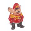 Image 10 : A Rare Collection of Marx Disneykins Capsule Toys in Box.