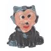 Image 11 : A Rare Collection of Marx Disneykins Capsule Toys in Box.