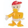 Image 9 : A Rare Collection of Marx Disneykins Capsule Toys in Box.