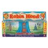Image 2 : A Prototype "Robin Hood" Play Set by Marx.