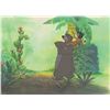 Image 1 : A "Jungle Book" Original Production Cel.