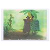Image 2 : A "Jungle Book" Original Production Cel.