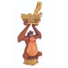 Image 2 : A King Louie Big Fig Signed by Kevin and Jody.