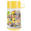 Image 8 : A Walt Disney School Bus Lunch Box.