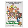 Image 1 : A “Darby O'Gill and the Little People” Re-Release One-Sheet.