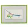 Image 3 : A “Bedknobs and Broomsticks” Fish Concept Drawing.