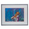 Image 3 : A "Bedknobs and Broomsticks" Original Production Cel.