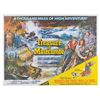Image 1 : A “Treasure of Matecumbe” & “The Wind in the Willows” Poster.