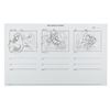 Image 2 : A Collection of "DuckTales" and "TaleSpin" Storyboard Pages.