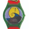 Image 11 : A “Nightmare Before Christmas” Burger King Complete Watch Set and Display.
