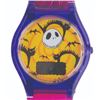 Image 19 : A “Nightmare Before Christmas” Burger King Complete Watch Set and Display.