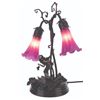 Image 15 : A “Nightmare Before Christmas” Sally The Seamstress Table Lamp.
