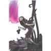 Image 6 : A “Nightmare Before Christmas” Sally The Seamstress Table Lamp.