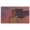 Image 2 : A “Pocahontas” Studio Reference Print Collection.