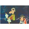 Image 8 : “A Goofy Movie” Press Kit.