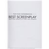 Image 2 : A For Your Consideration “Toy Story” Script.