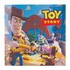 Image 5 : A “Toy Story” Style Guide Kit.