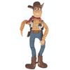 Image 1 : A Four Foot Tall Woody “Toy Story” Doll.