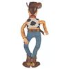 Image 2 : A Four Foot Tall Woody “Toy Story” Doll.