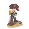 Image 3 : A Pirates Mickey Big Fig by Costa Alavezos.