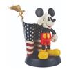 Image 1 : A Patriotic Mickey Big Fig.