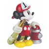 Image 8 : A Fireman Mickey Mouse Big Fig.