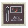 Image 1 : An "Alice in Wonderland" Dormouse Sword Prop.