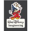 Image 4 : A Collection of Imagineering Pins.