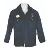 Image 1 : A Disneyland Resort Security Host Coat.