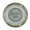 Image 2 : A Pair of Disneyland Hotel Ashtrays.