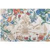 Image 8 : A Large Sample of Disneyland Hotel Fabric.