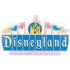 Image 1 : An Updated Disneyland Marquee Souvenir Sign.