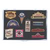 Image 1 : A Main Street, U.S.A. Limited Edition Pin Set.