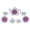 Image 3 : A Disneyland Tinker Bell Miniature Tea Set.