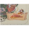 Image 2 : A 1995 Disneyland 40th Anniversary Map.