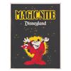 Image 1 : A Magic Nite at Disneyland Poster.