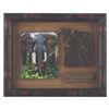 Image 1 : A Jungle Cruise Elephant Skin Prop.