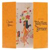 Image 1 : A Disneyland Tahitian Terrace Dinner Menu.