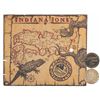 Image 1 : An Indiana Jones Adventure Souvenir Collection.