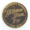 Image 2 : An Indiana Jones Adventure Souvenir Collection.