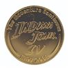 Image 8 : An Indiana Jones Adventure Souvenir Collection.