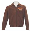 Image 1 : An Indiana Jones Adventure Project Team Jacket.