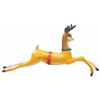 Image 2 : A Jingle Cruise Reindeer Prop.