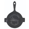 Image 1 : A Cast Iron Disneyland Trading Post Ashtray.